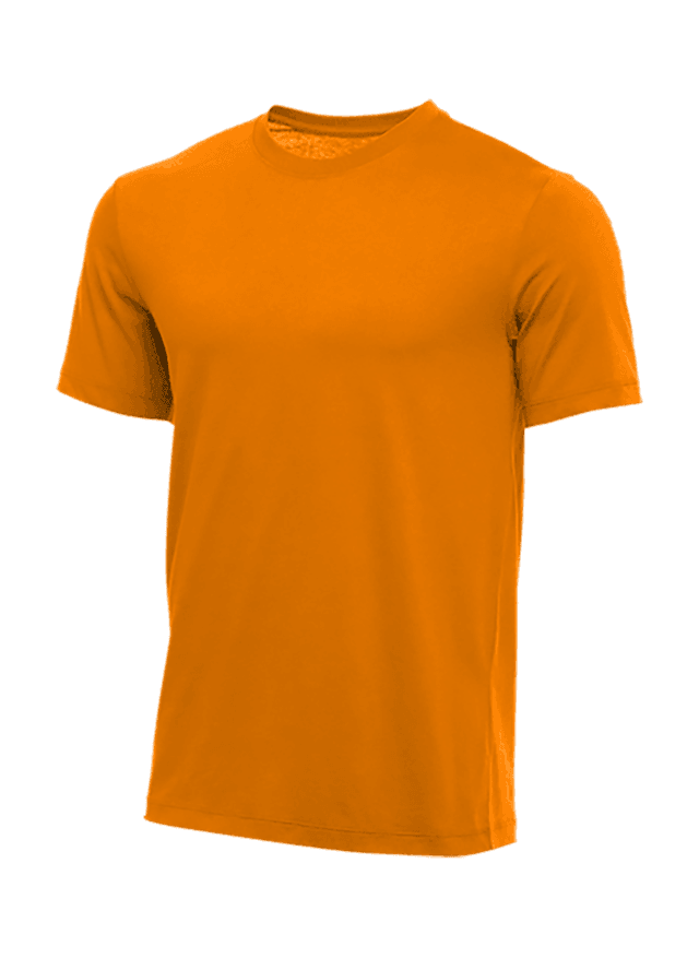 Nike Men's Training T-Shirt - Bright Ceramic 3XL