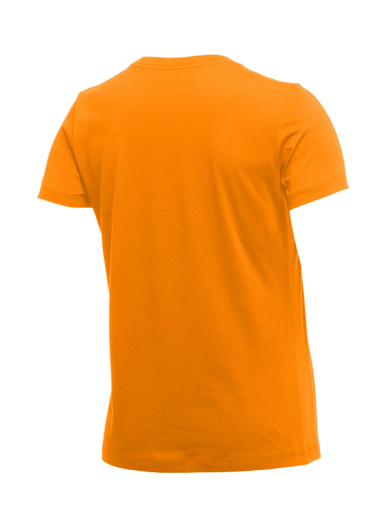 Nike Women's T-Shirt - Bright Ceramic LG
