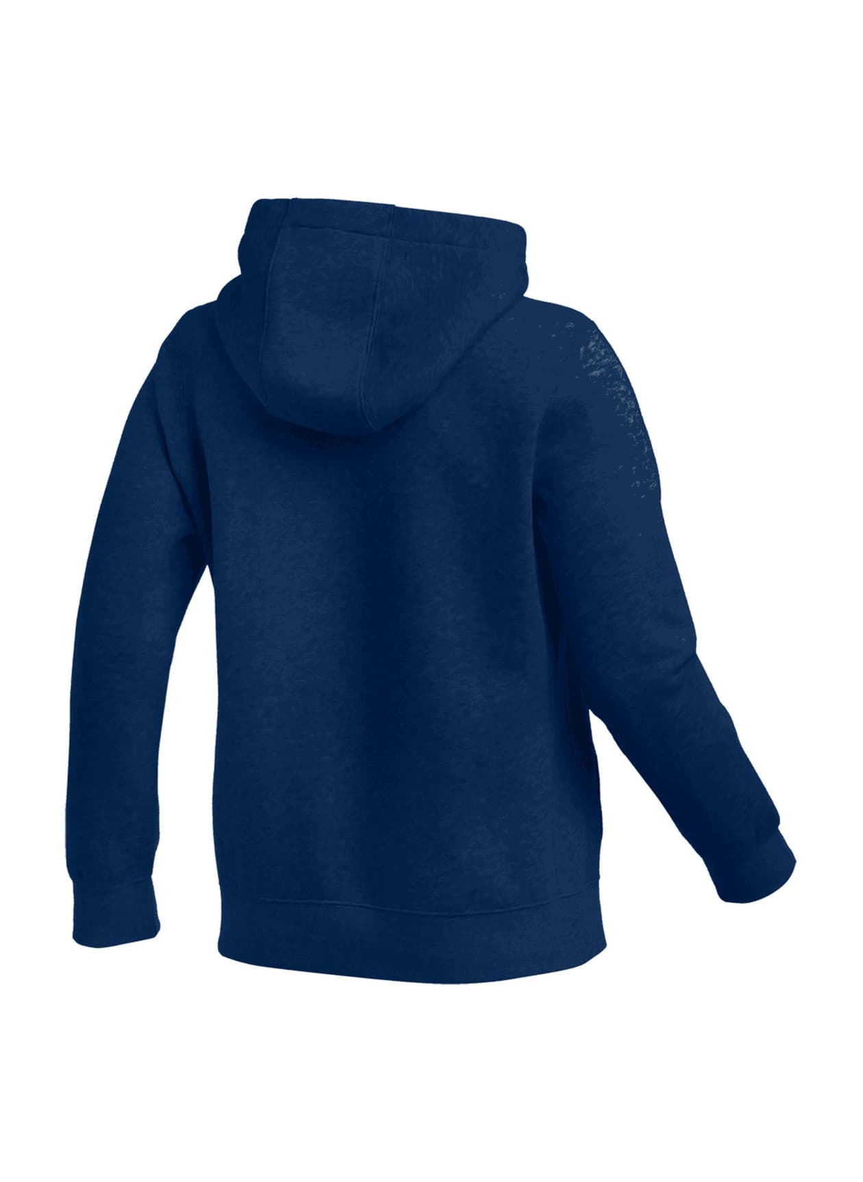 Nike Women's Club Training Hoodie - College Navy (419) LG