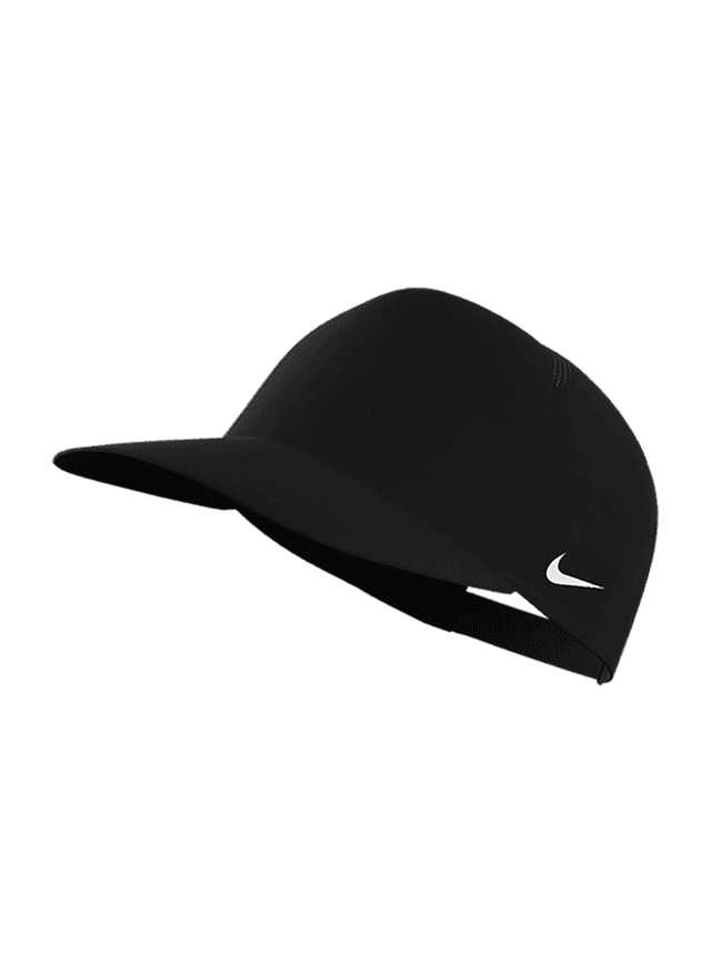 Nike Team Featherlight Cap - Black MISC