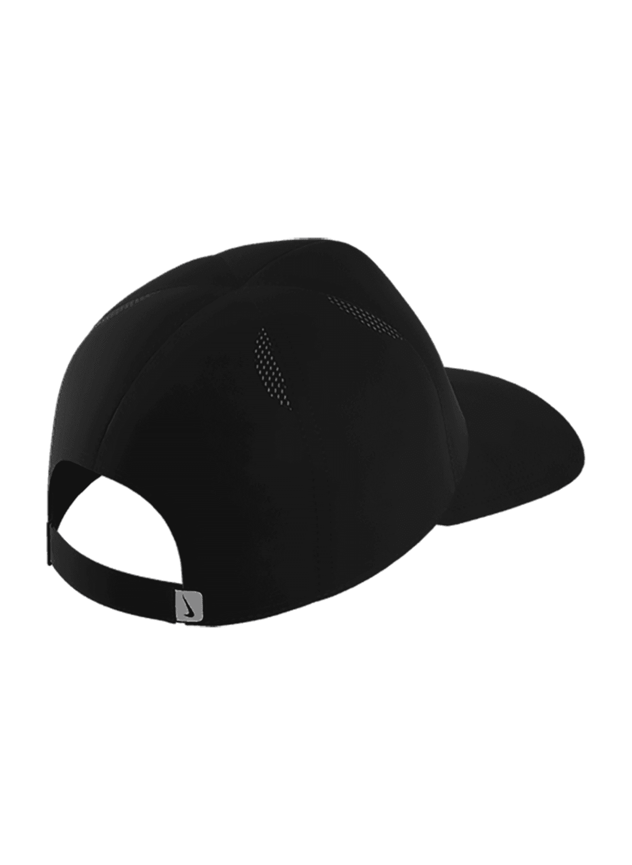 Nike Team Featherlight Cap - Black MISC