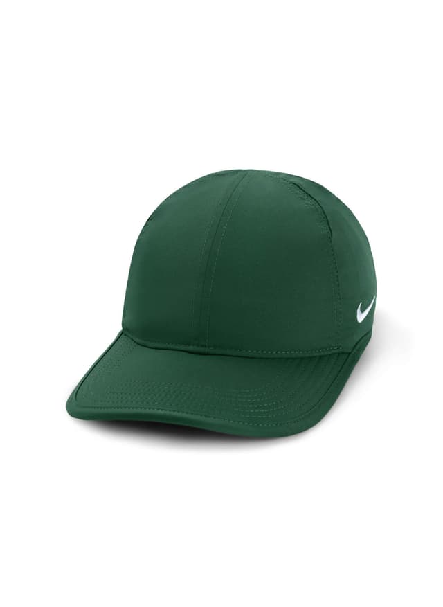 Nike Team Featherlight Cap - Green MISC