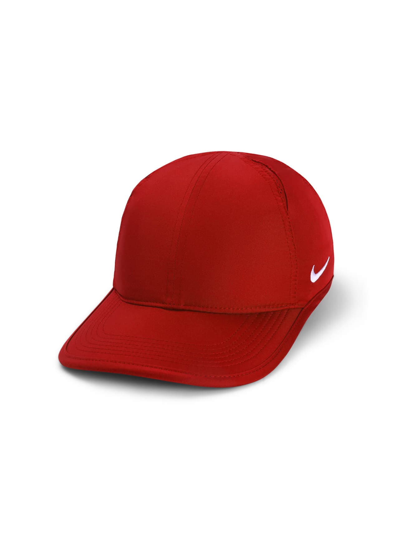Nike Team Featherlight Cap - University Red (657) MISC
