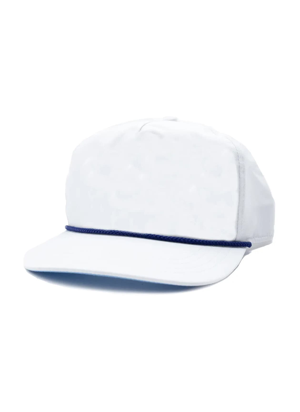 Greyson Rope Hat - White MISC