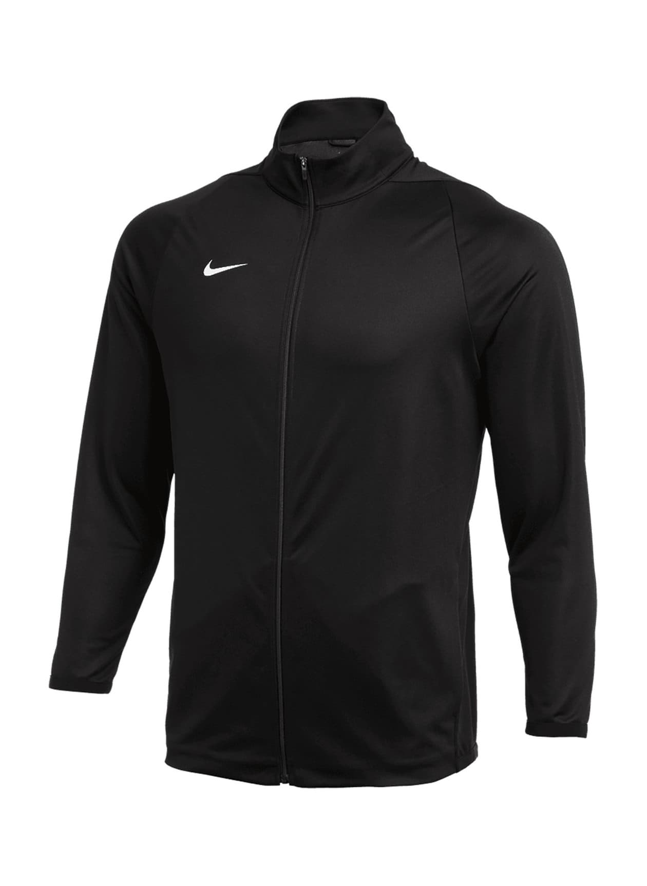 Nike Men's Epic Knit Jacket 2.0 - Black 3XL