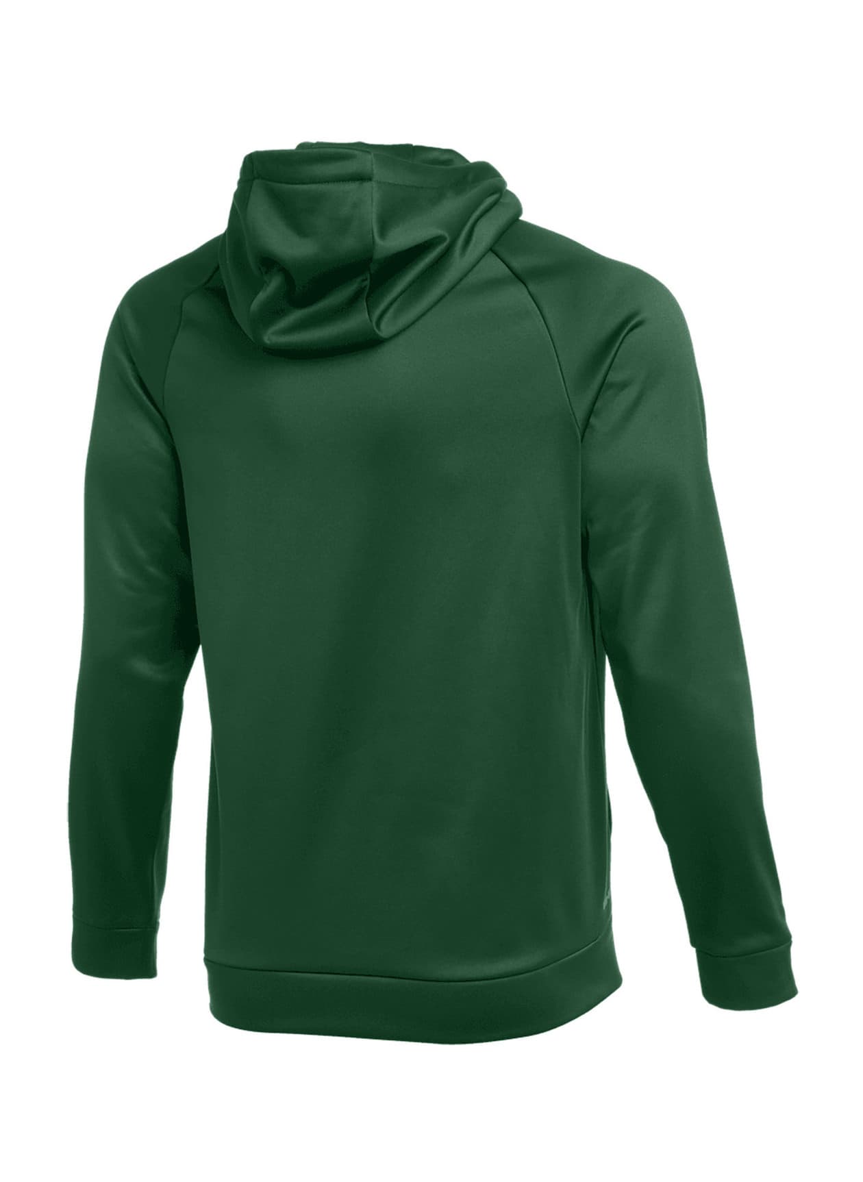 Nike Men's Therma-FIT Fleece Hoodie - Green 3XL
