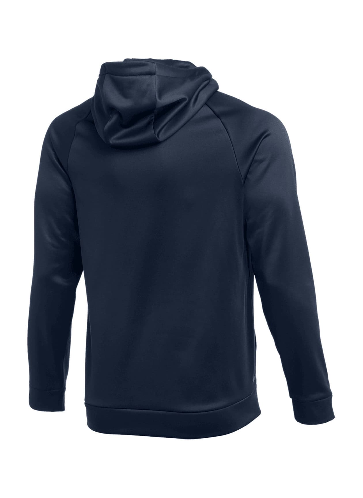 Nike Men's Therma-FIT Fleece Hoodie - Navy 3XL
