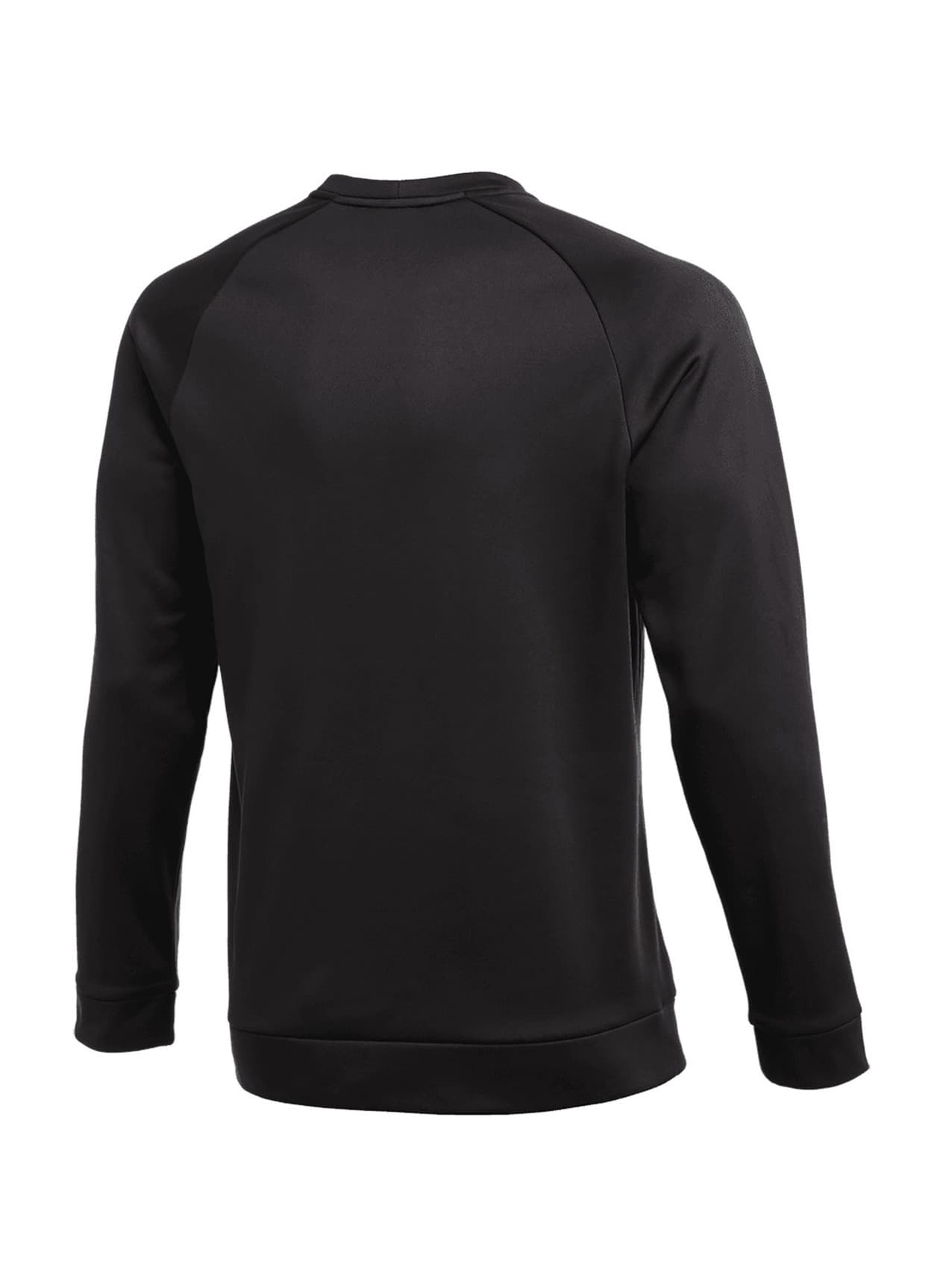 Nike Men's Therma Crew - Black LG
