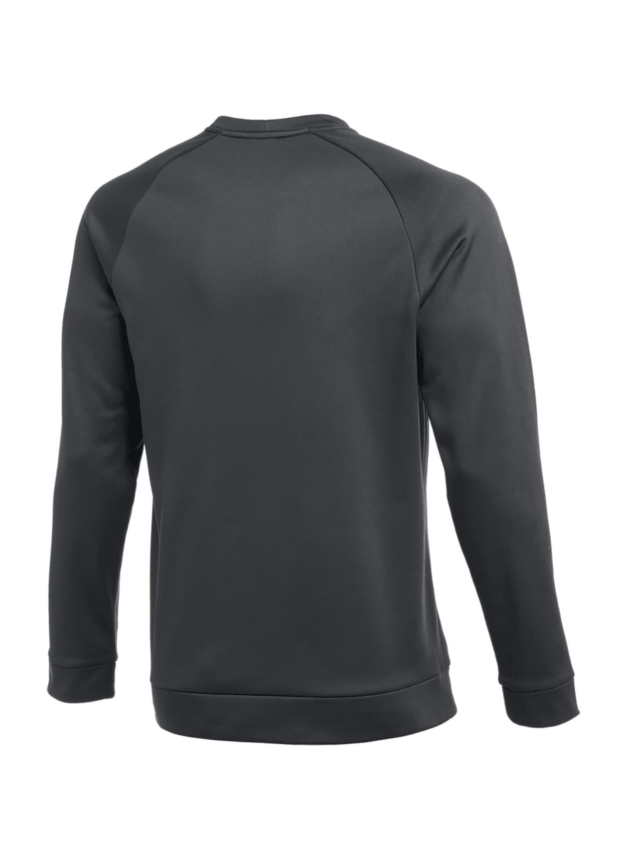 Nike Men's Therma Crew - Dark Grey LG