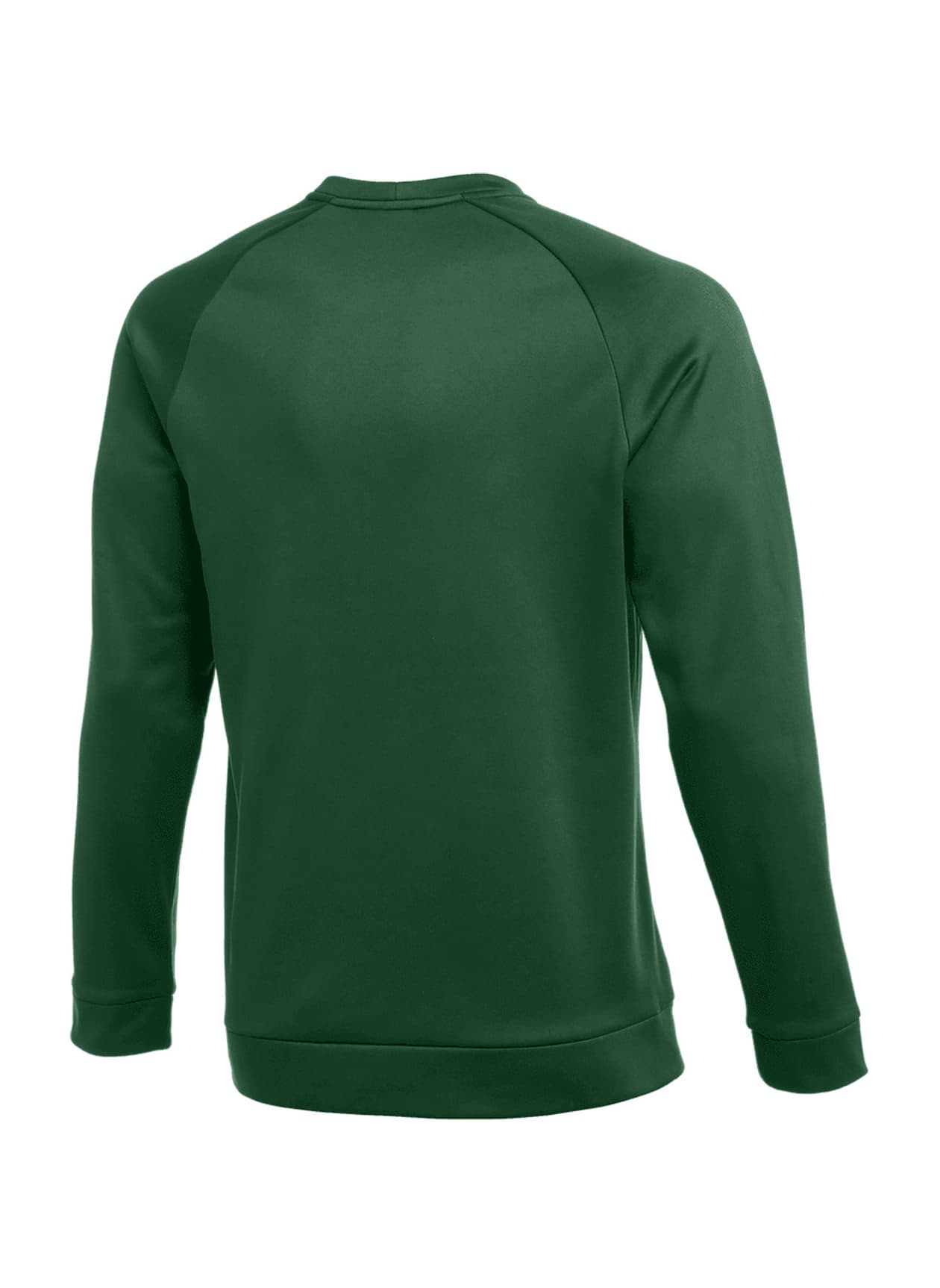Nike Men's Therma Crew - Green LG