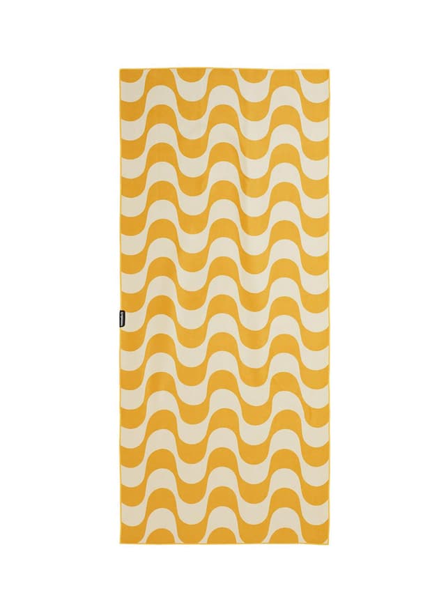 Nomadix Original Towel: Poolside - Orange MISC