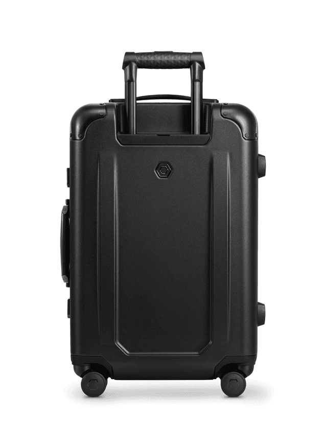Solgaard Original Carry-On Closet - Large - Black MISC
