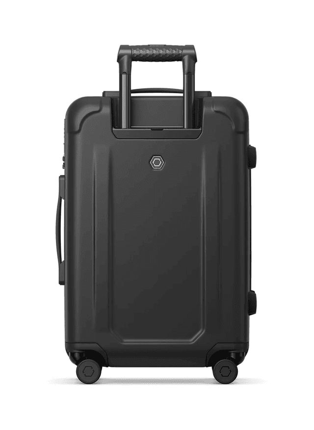 Solgaard Lite Carry-On Closet - Large - Black MISC