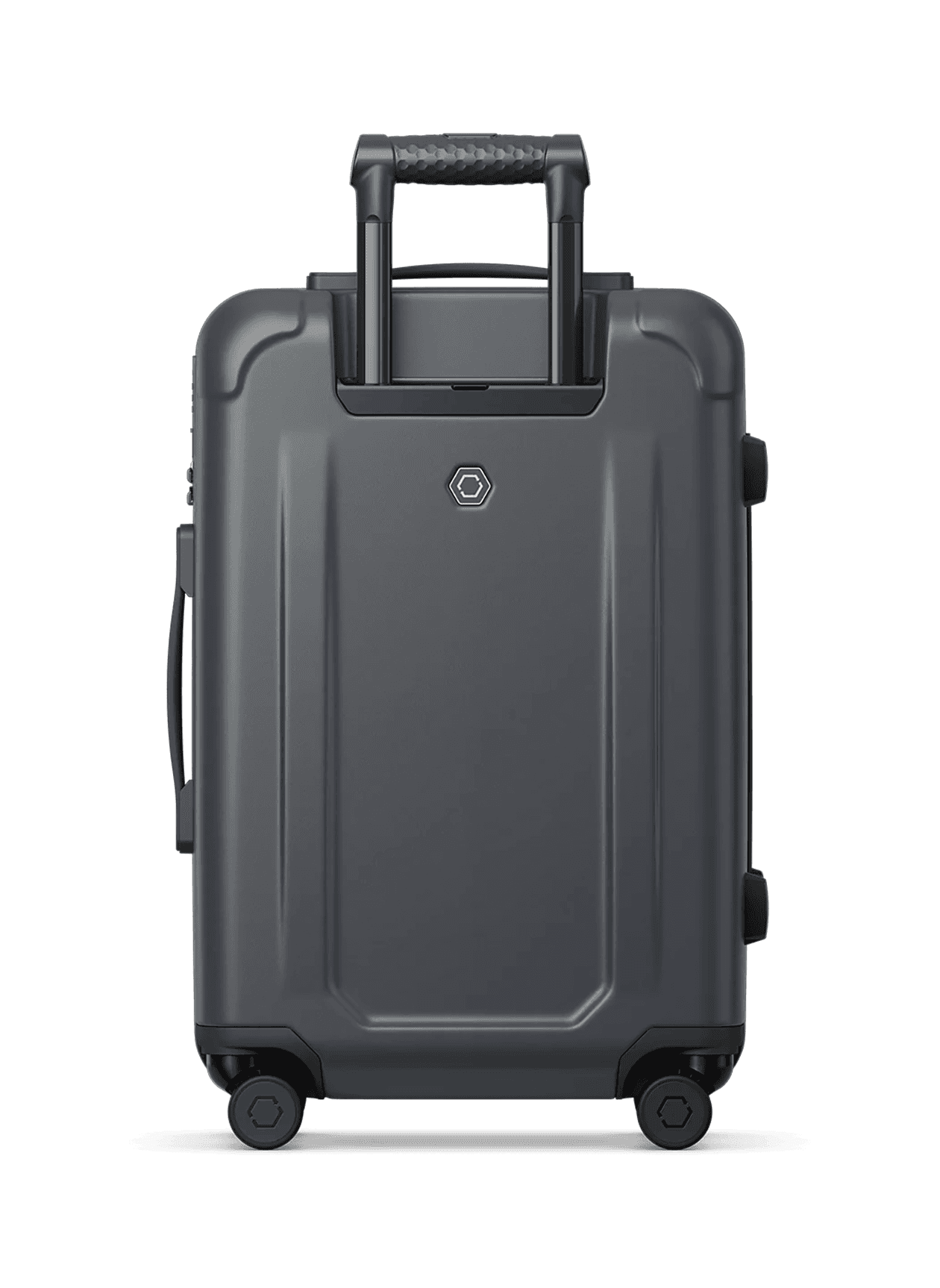 Solgaard Lite Carry-On Closet - Large - Light Grey MISC