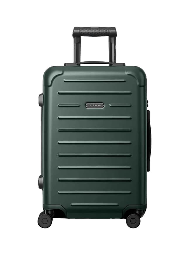 Solgaard Lite Carry-On Closet - Large - Ibiza Jade (JADE) MISC