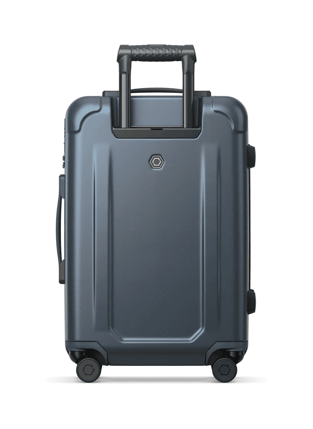 Solgaard Lite Carry-On Closet - Large - Cyan MISC