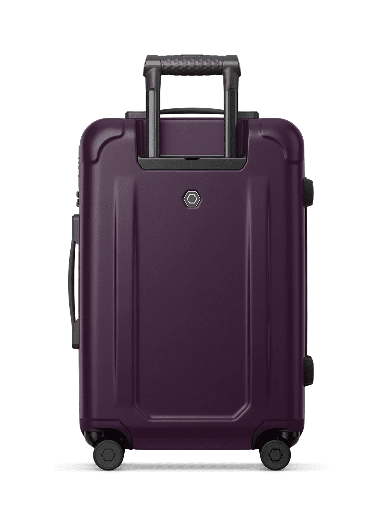Solgaard Lite Carry-On Closet - Large - Provence Purple MISC