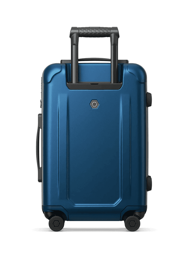Solgaard Lite Carry-On Closet - Medium - Blue MISC