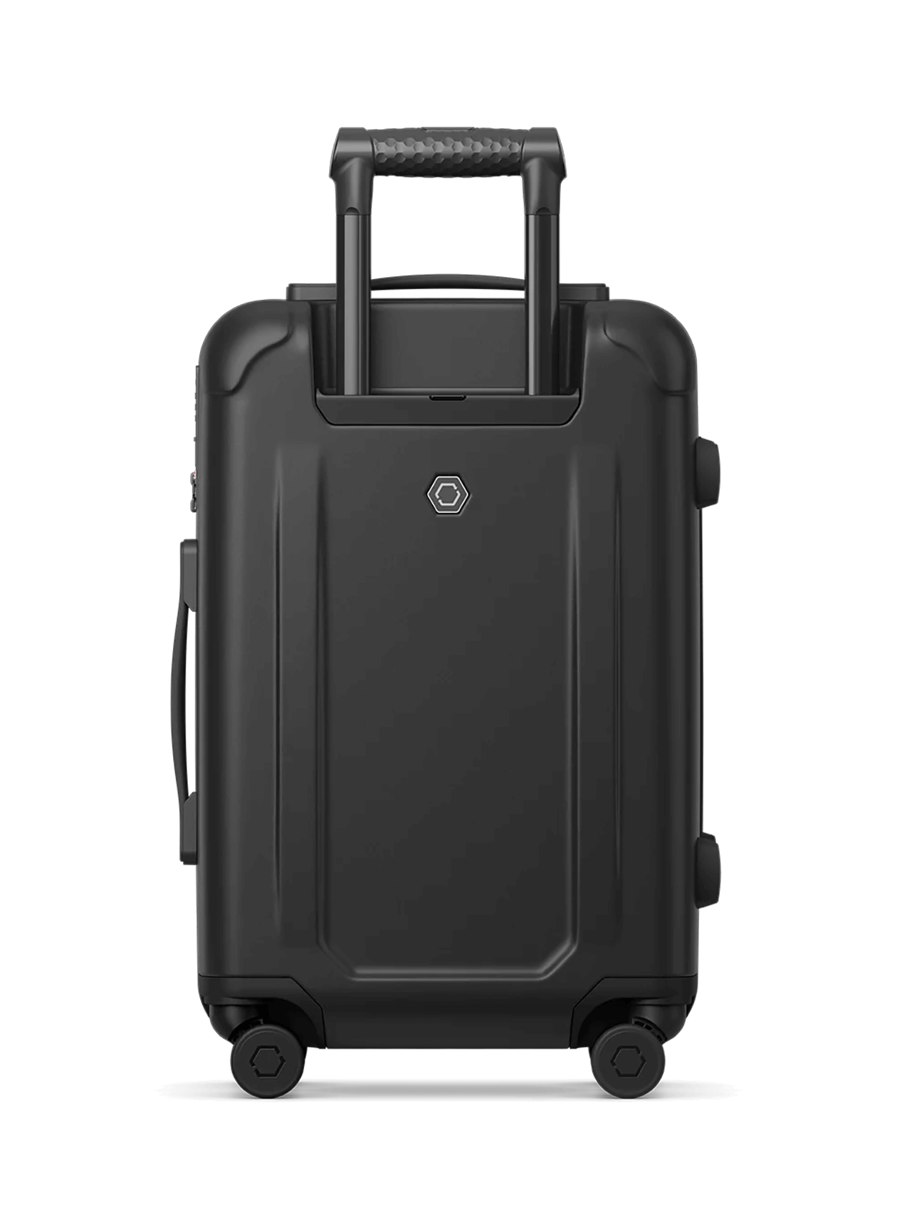 Solgaard Lite Carry-On Closet - Medium - Black MISC