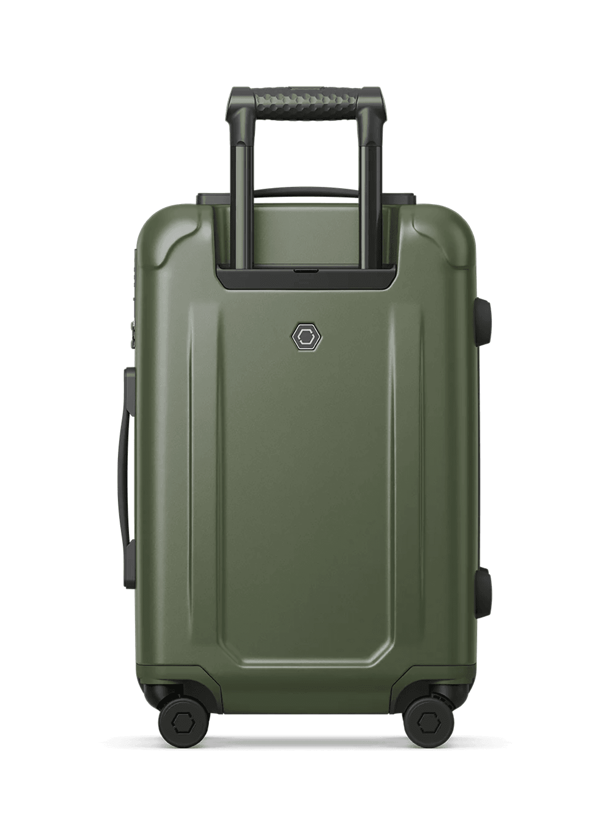 Solgaard Lite Carry-On Closet - Medium - Granada Green MISC