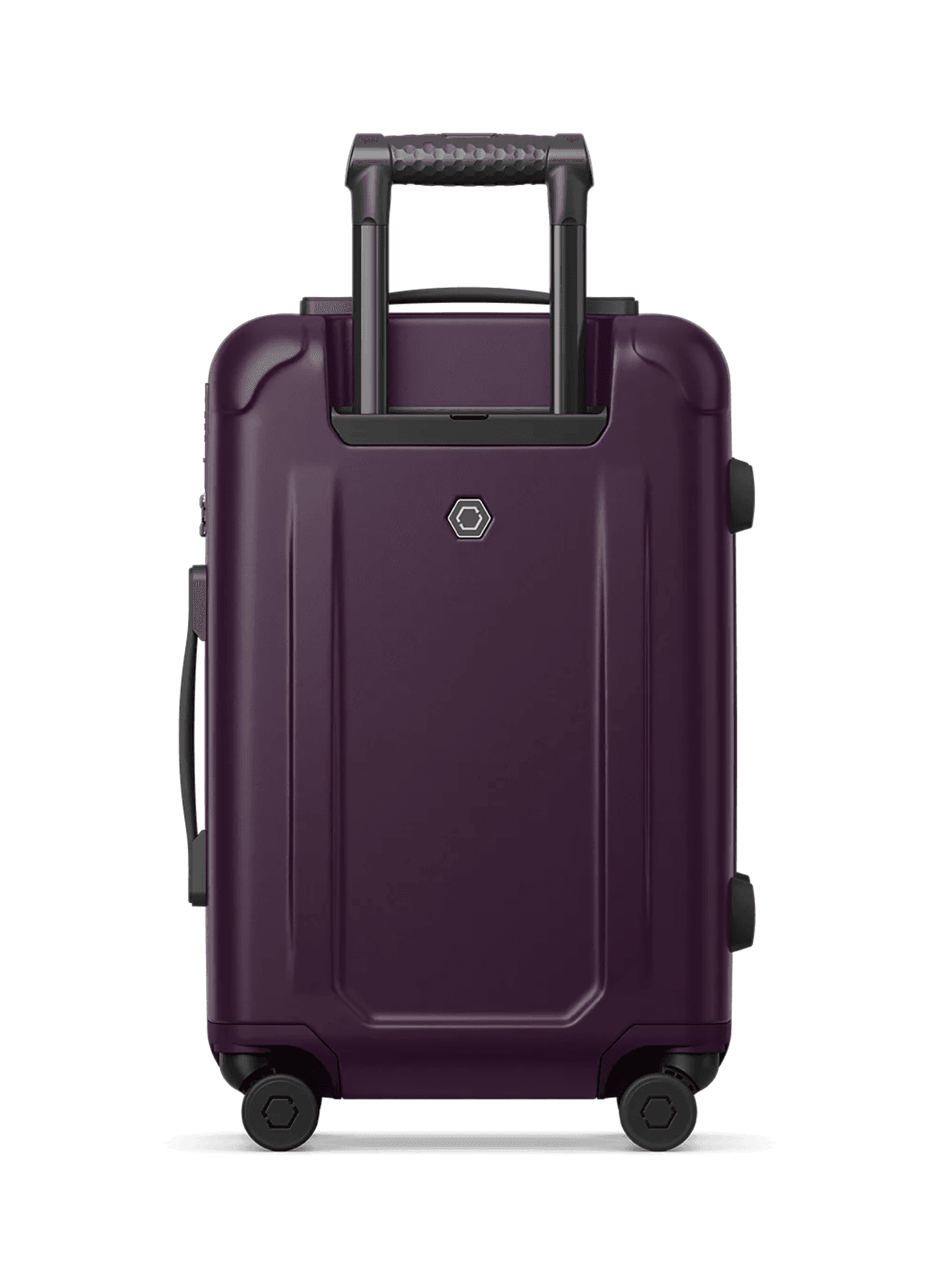 Solgaard Lite Carry-On Closet - Medium - Provence Purple MISC