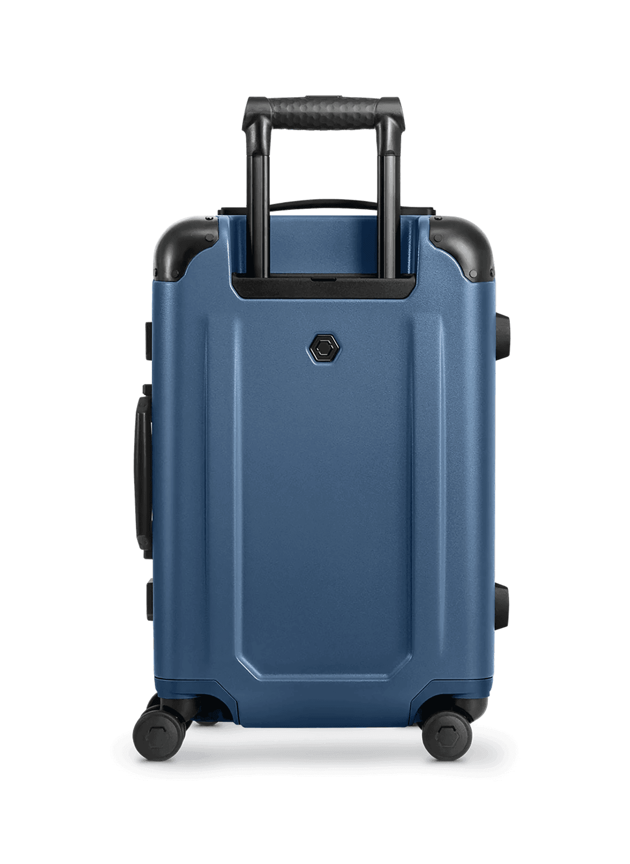 Solgaard Original Carry-On Closet - Medium - Blue MISC
