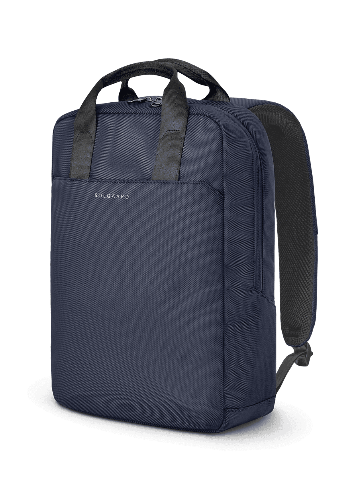 Solgaard Compass Backpack - Navy MISC