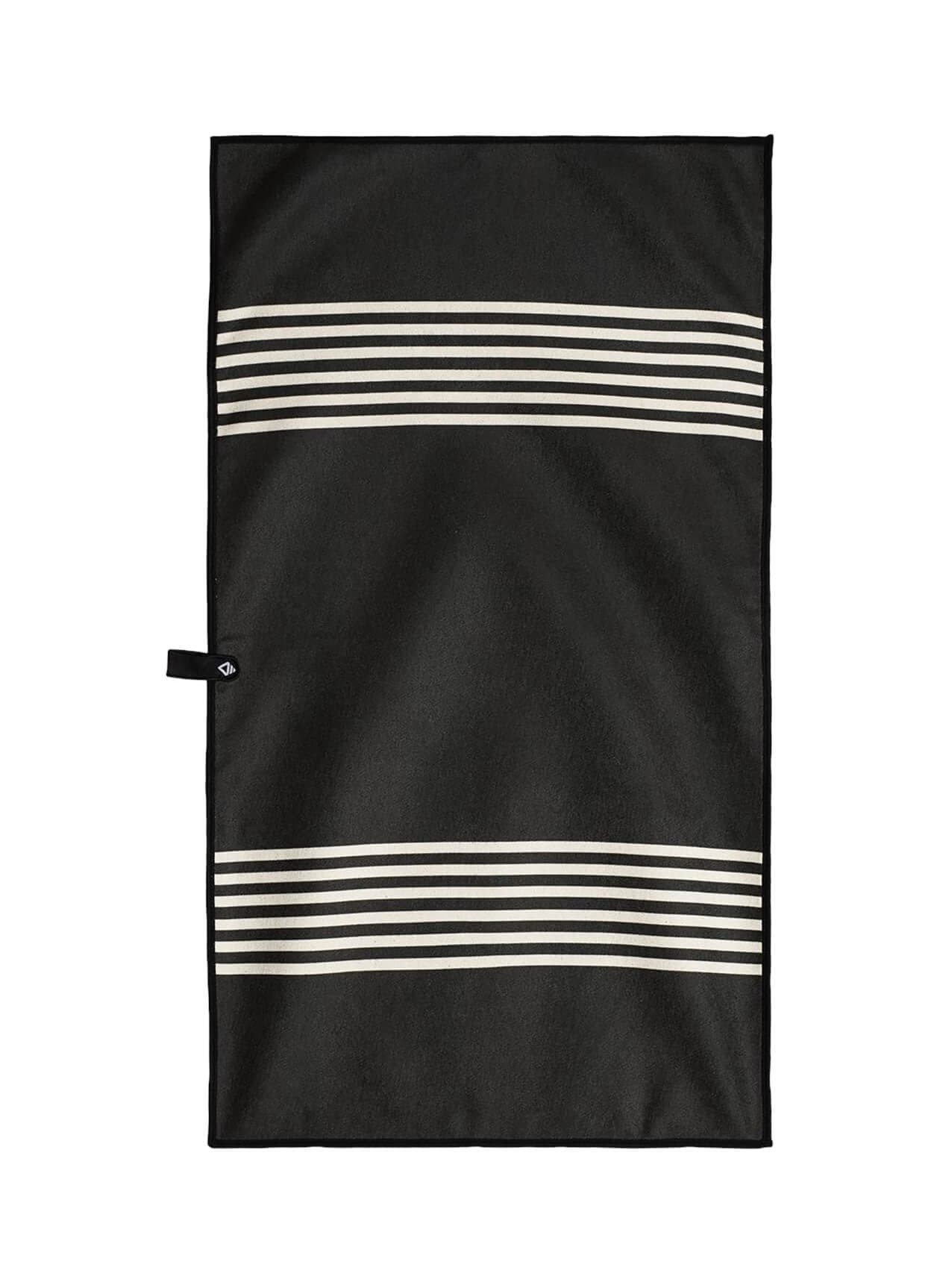 Nomadix Fitness Towel - Black MISC