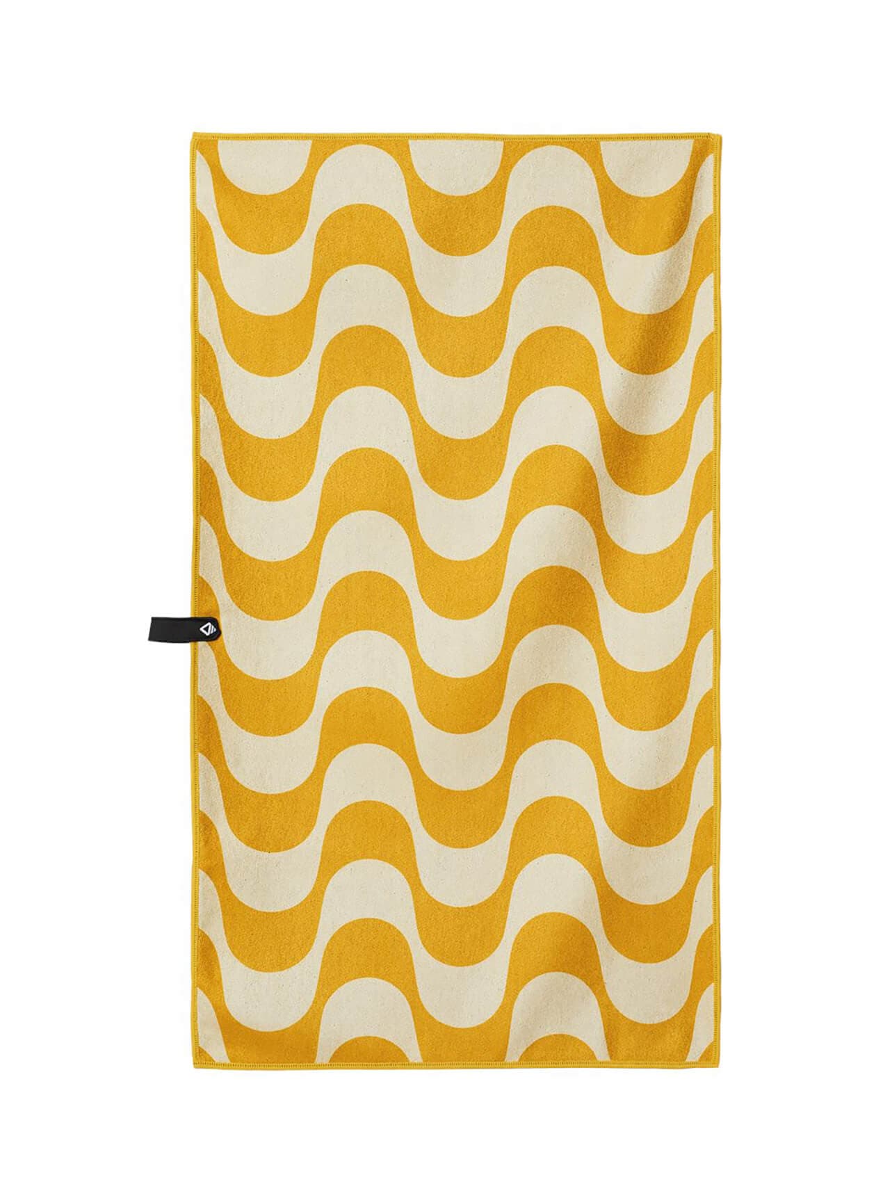 Nomadix Fitness Towel - Orange MISC