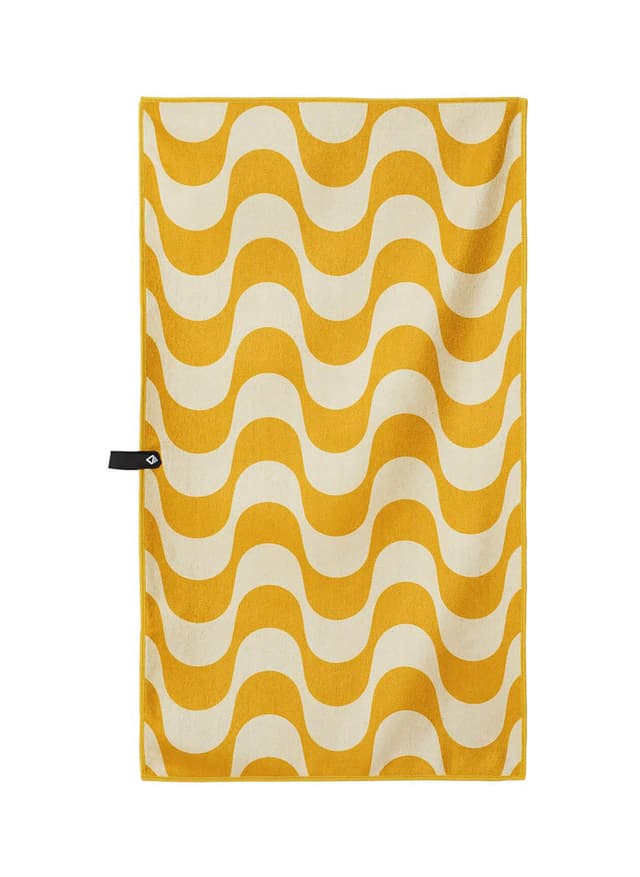 Nomadix Fitness Towel - Orange MISC