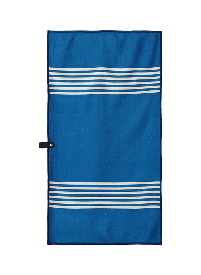 Nomadix Fitness Towel - Navy MISC