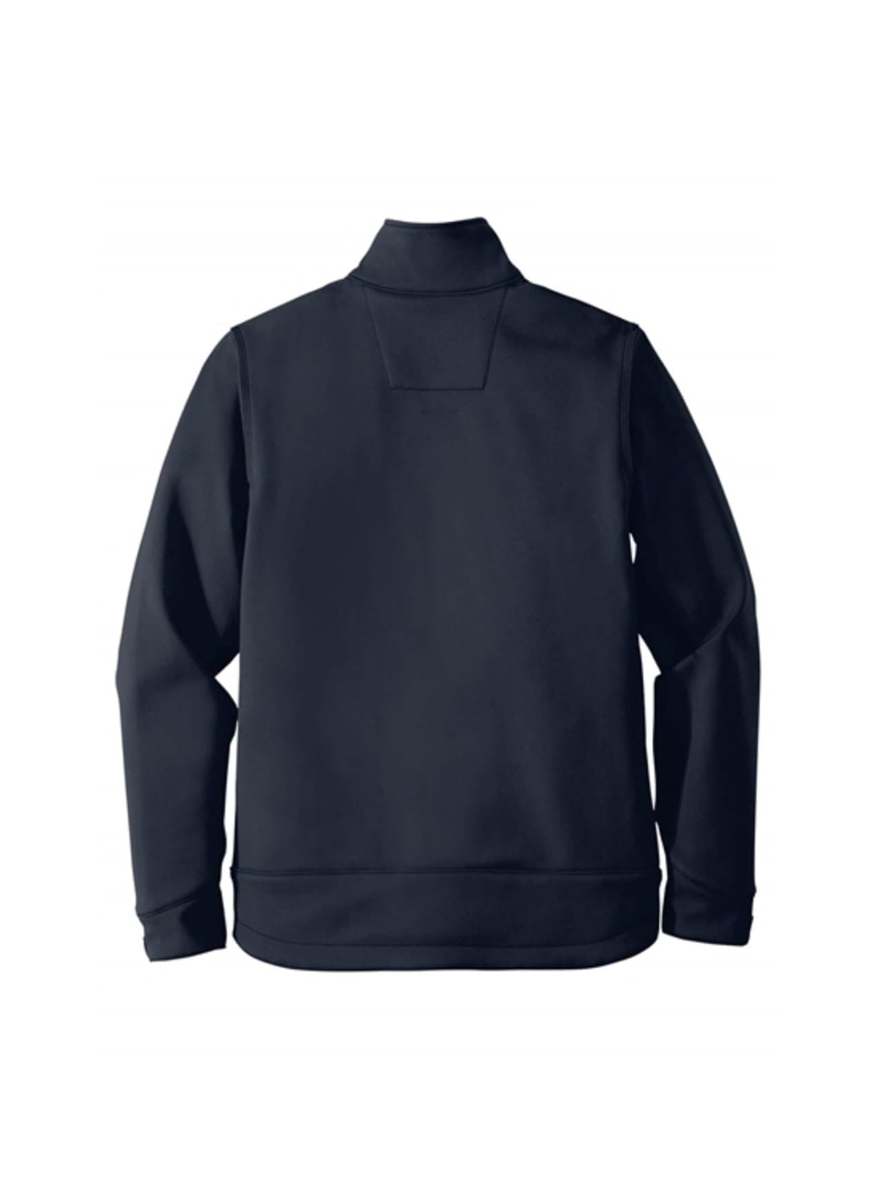 Carhartt Crowley Soft Shell Jacket - Navy 3XL