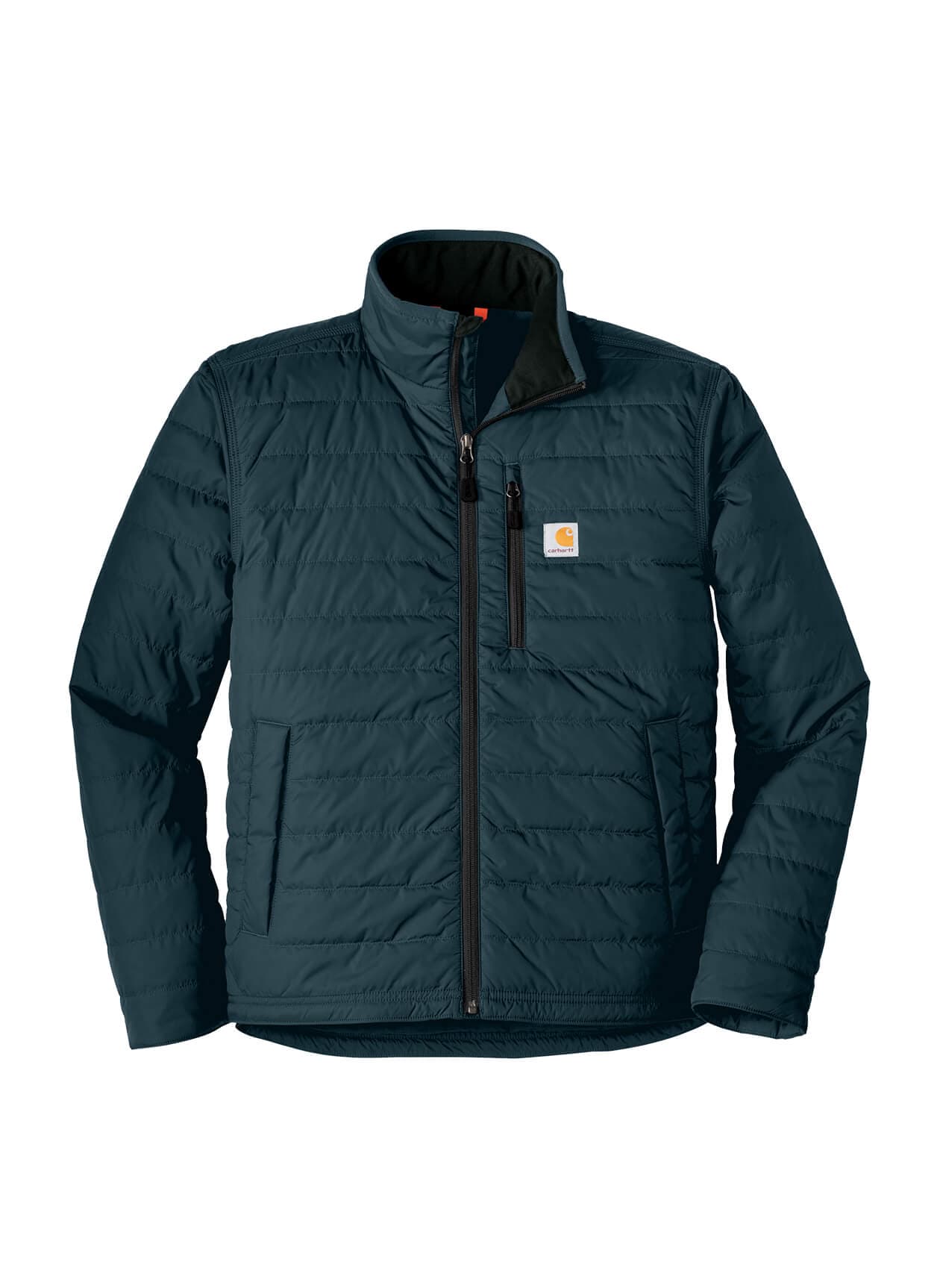 Carhartt Men's Gilliam Jacket - Navy (NVY) 3XL