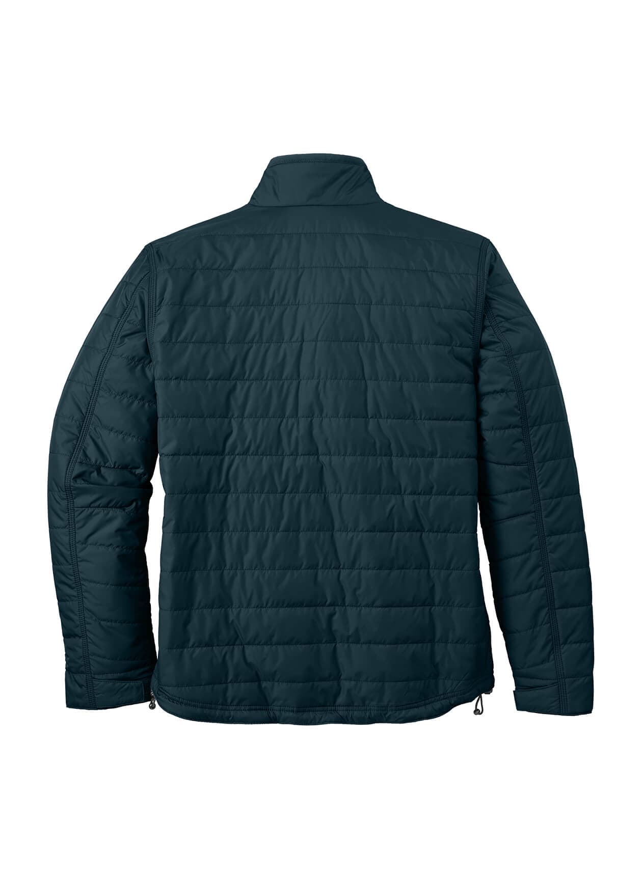 Carhartt Men's Gilliam Jacket - Navy (NVY) 3XL