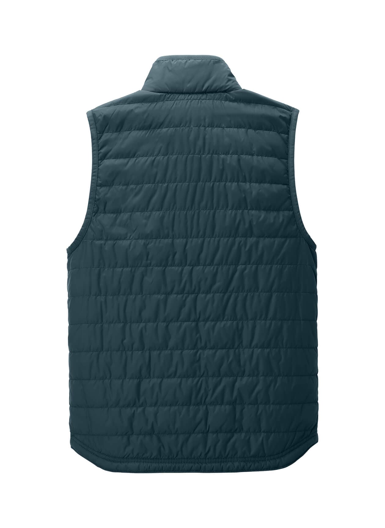 Carhartt Men's Gilliam Vest - Navy 3XL
