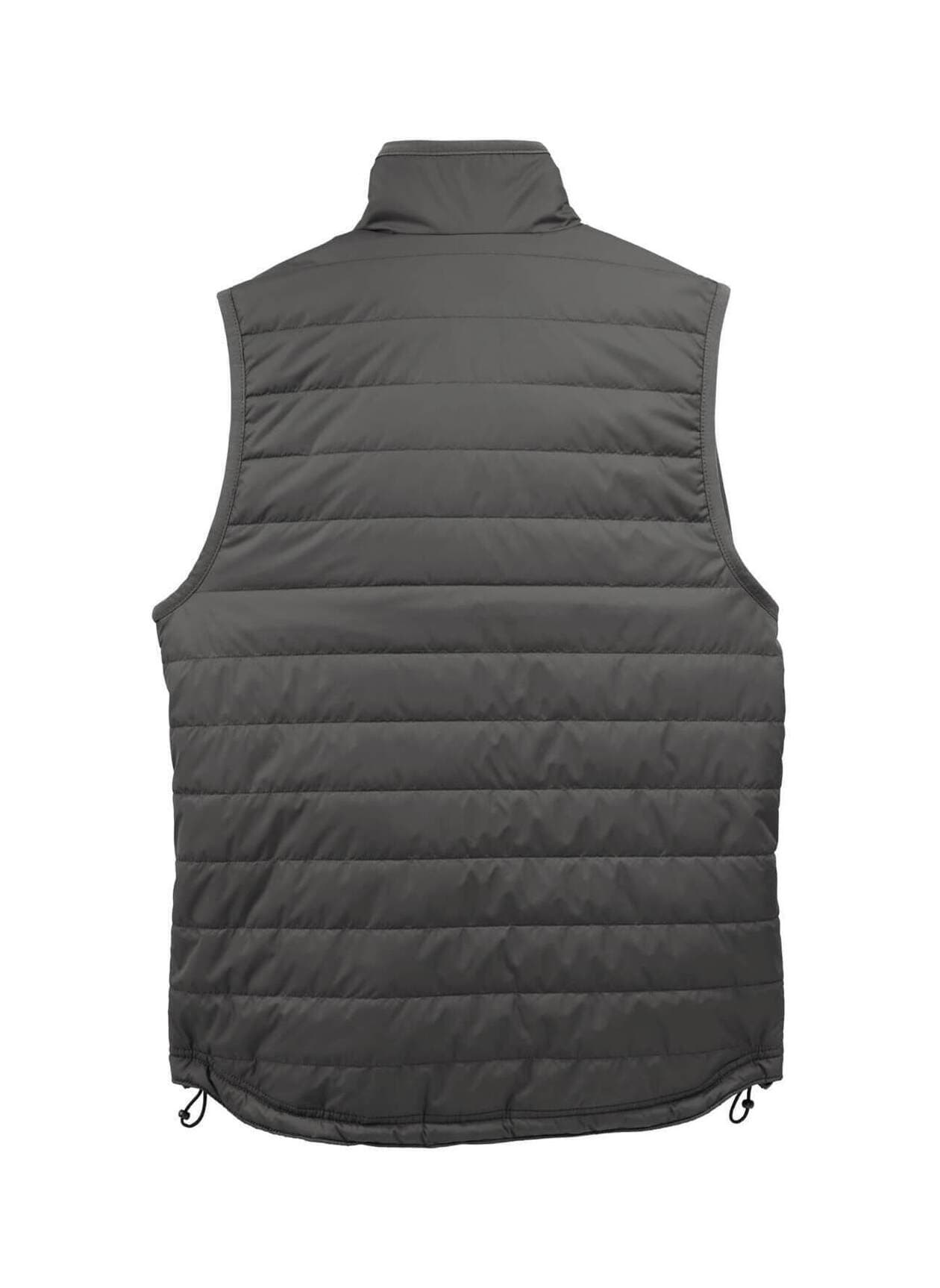 Carhartt Men's Gilliam Vest - Dark Grey 3XL