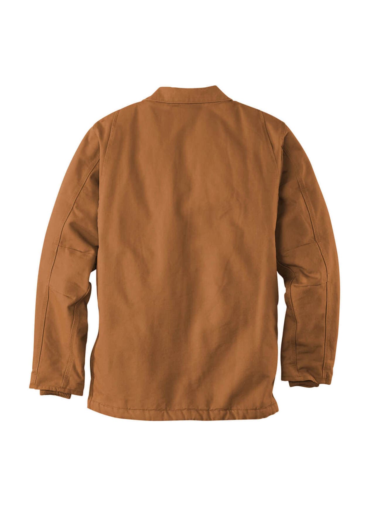 Carhartt Men's Sherpa-Lined Coat - Brown 3XL