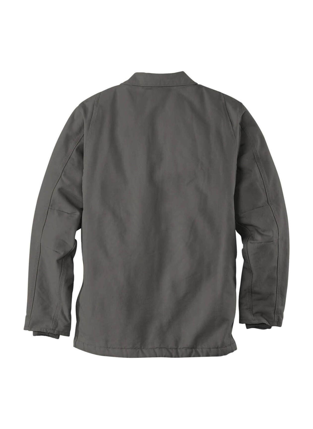 Carhartt Men's Sherpa-Lined Coat - Dark Grey 3XL