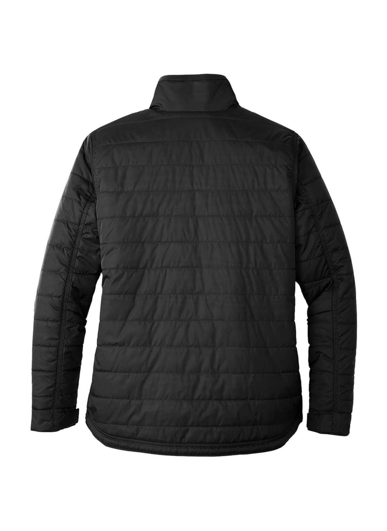 Carhartt Women's Gilliam Jacket - Black LG