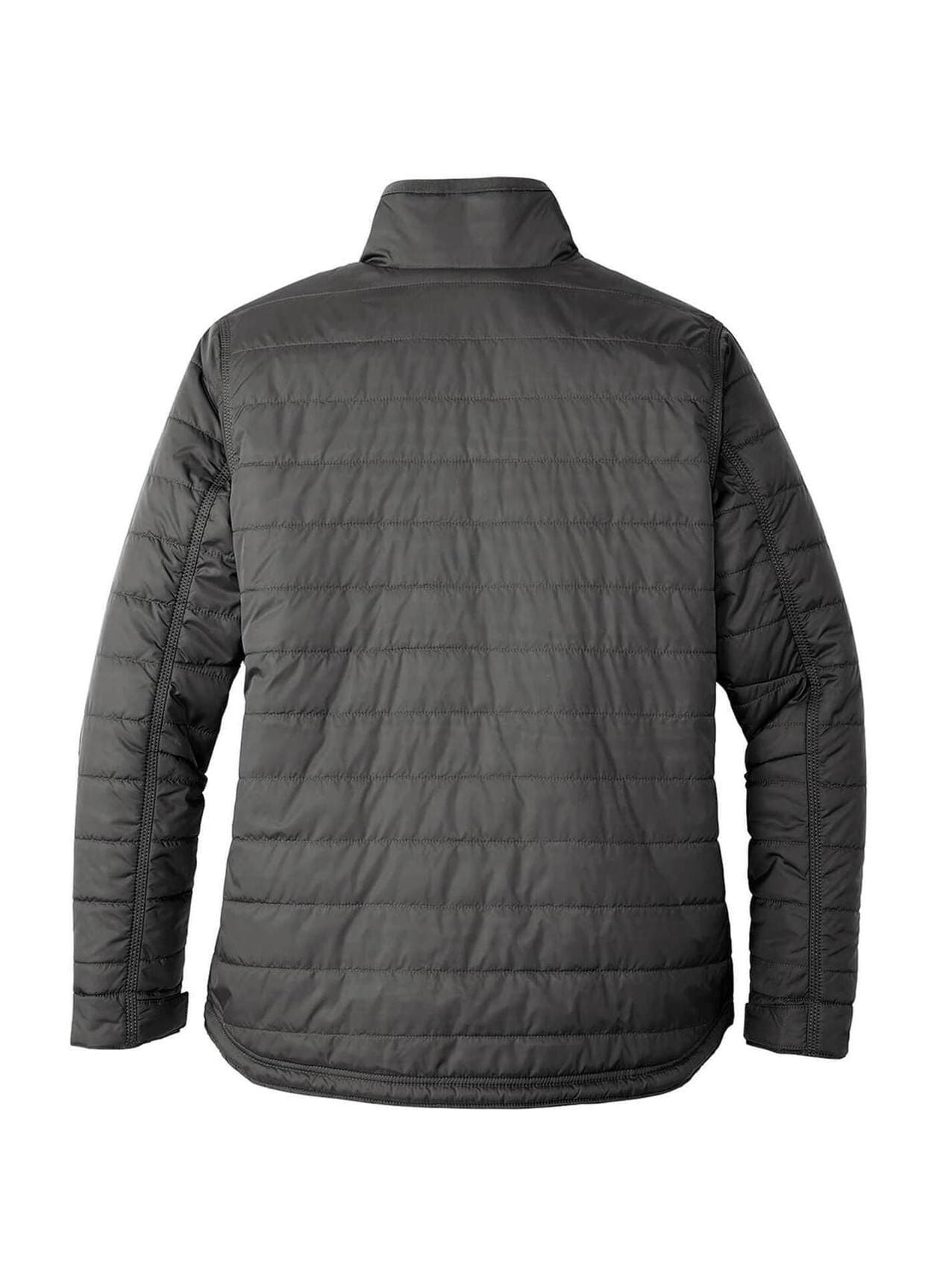 Carhartt Women's Gilliam Jacket - Dark Grey LG