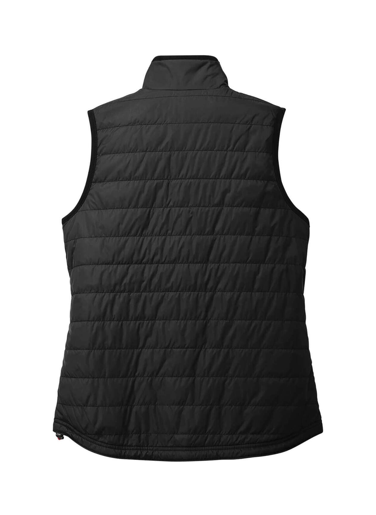 Carhartt Women's Gilliam Vest - Black LG