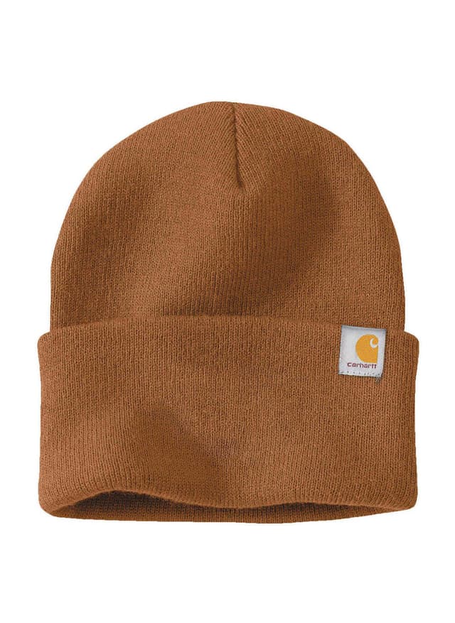 Carhartt Watch 2.0 Hat - Brown (BRN) MISC