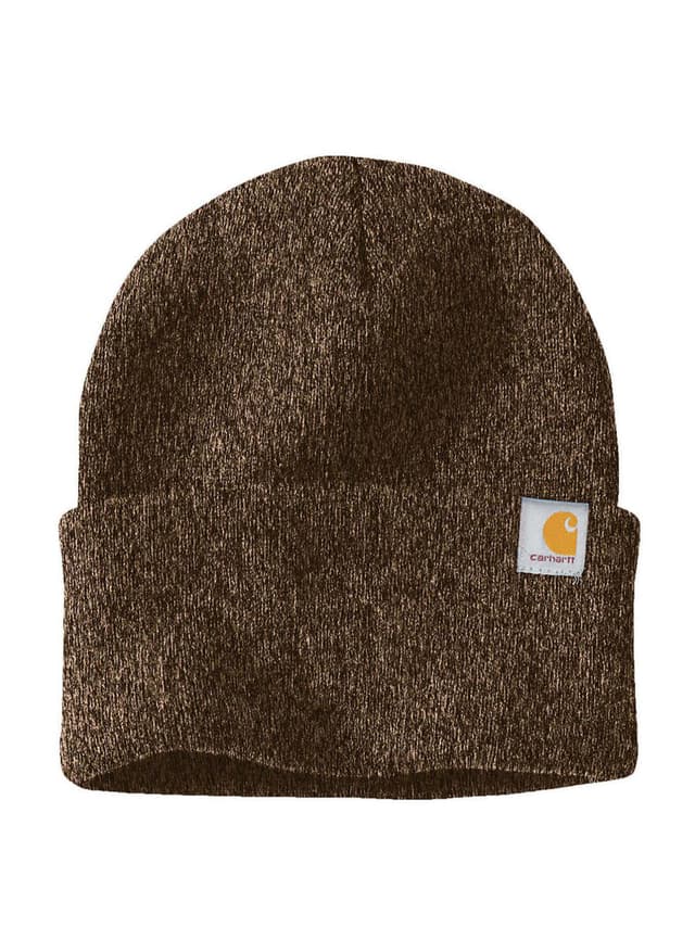 Carhartt Watch 2.0 Hat - Dark Brown (DBR) MISC
