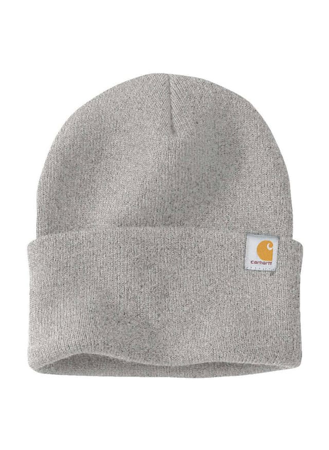 Carhartt Watch 2.0 Hat - Light Grey MISC