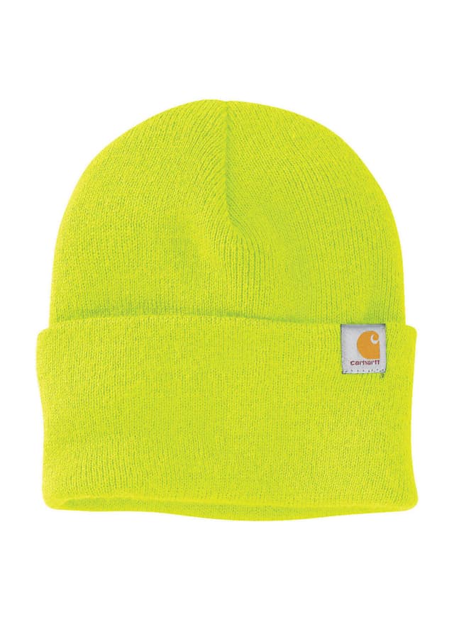 Carhartt Watch 2.0 Hat - Green MISC
