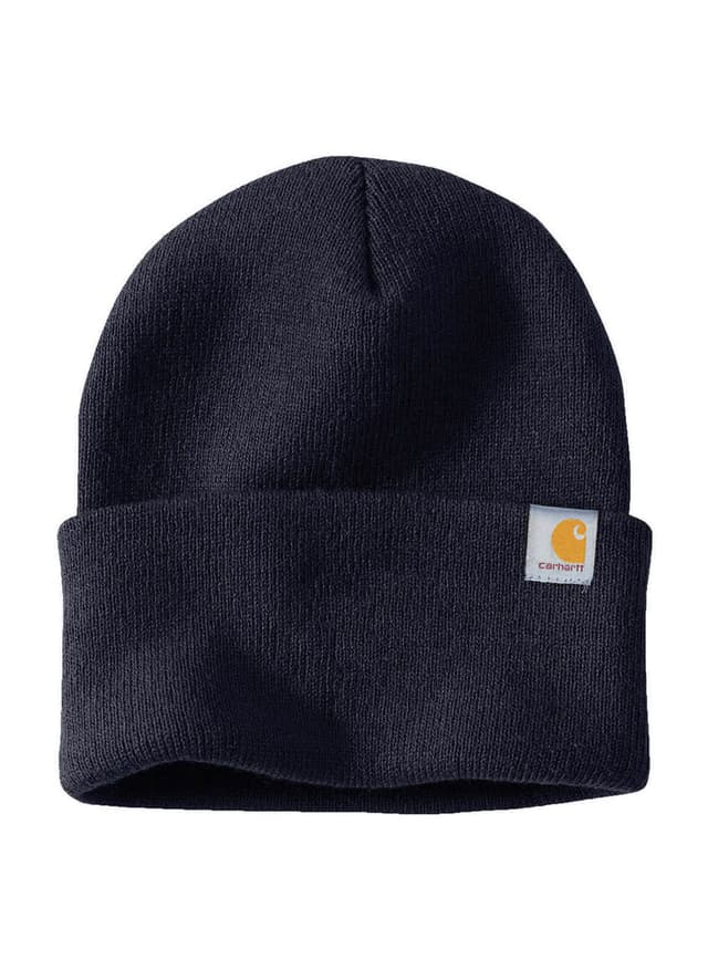 Carhartt Watch 2.0 Hat - Navy MISC