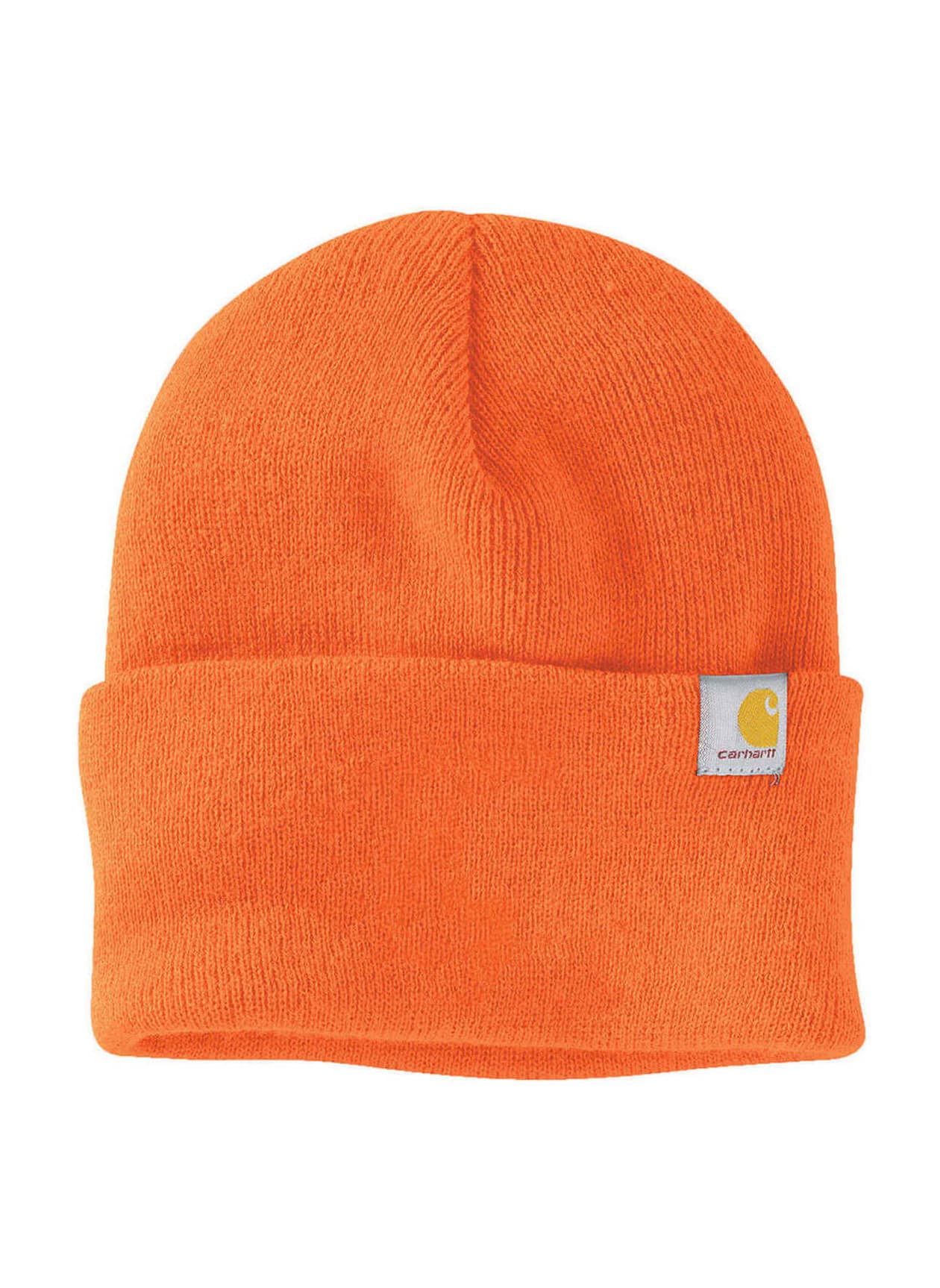 Carhartt Watch 2.0 Hat - Orange MISC