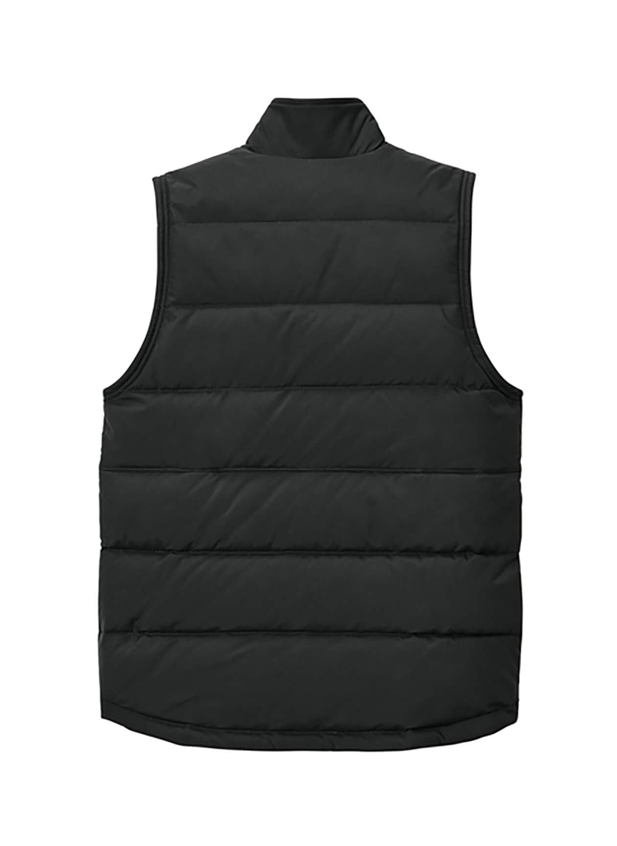 Carhartt Men's Montana Insulated Vest - Black 3XL