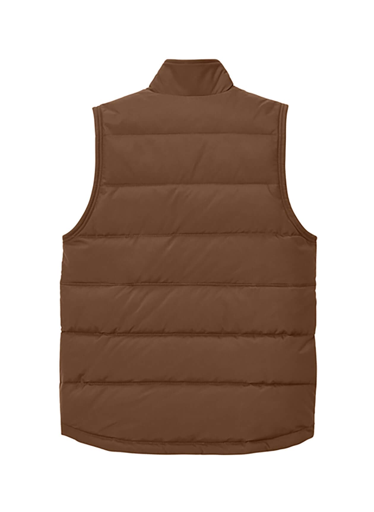 Carhartt Men's Montana Insulated Vest - Brown 3XL