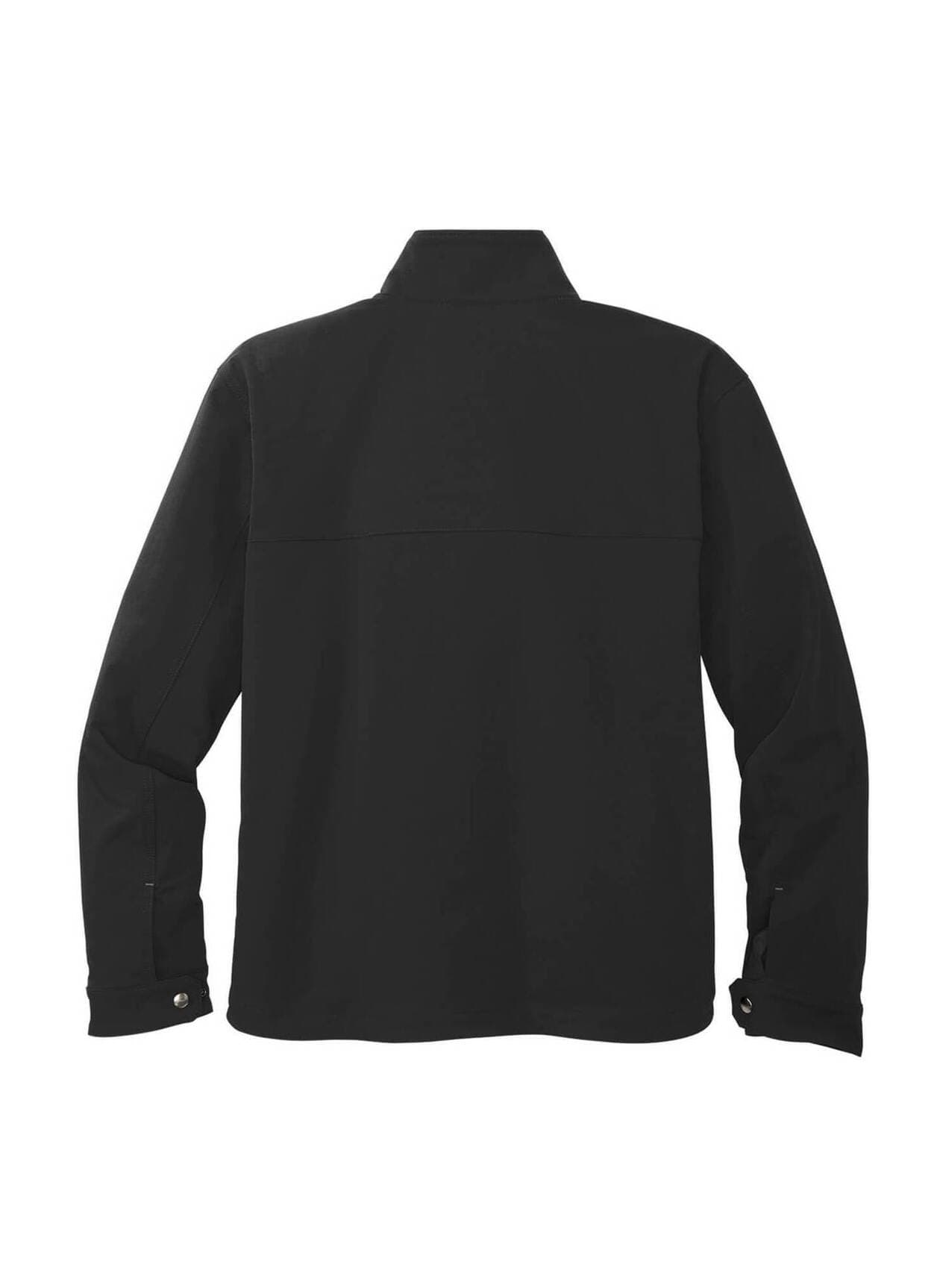 Carhartt Men's Super Dux Soft Shell Jacket - Black 3XL